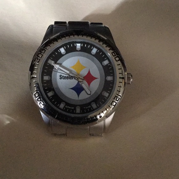 Steelers Watch - Picture 2 of 2